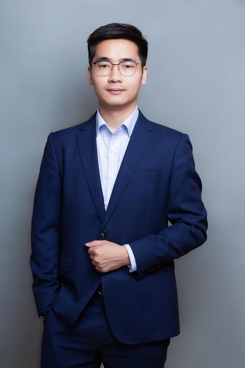 张民翰 执行创意总监